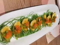 -椒爱水煮鱼川菜(CBD万达店)