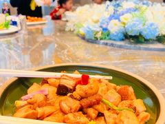 -天喜酒楼饭市·茶市(同德皇宫店)