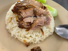 -红大哥水门鸡饭(總店)