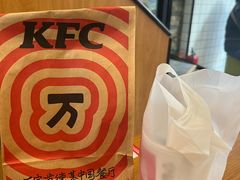 -肯德基(凯德国贸店)