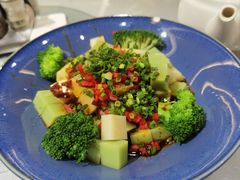 红油米豆腐-贵州大厦贵州厅(樱花园西街店)