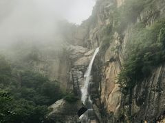 -洛阳白云山景区