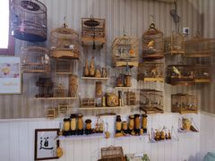 -Rabbit Cafe私房西餐甜点咖啡(栖霞路店)