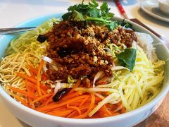 -红樱桃·欢乐餐厅(太原里店)