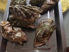 -渔民船说·北塘海鲜·天津菜·海肠捞饭(北塘古镇店)