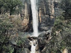 -洛阳白云山景区