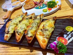 -通海俄式烧烤(下瓦房店)