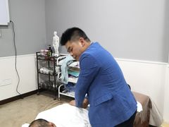 上课实景-粤港芭莎美容美发化妆学校