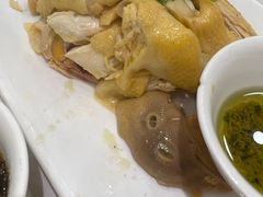 -老大同酒家·糟卤·本帮菜(中山公园店)