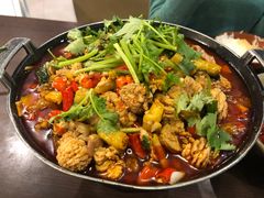 -潇湘阁(望京SOHO店)