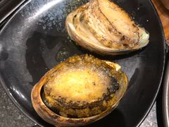 -烧货·活海鲜炭烧(湖滨商业街店)