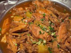-胖哥俩肉蟹煲(海盐总店)