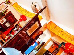 -老姐石板烧烤+铜炭火锅(总店)