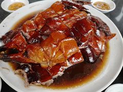 -黄连大头华烧鹅店(大良店)