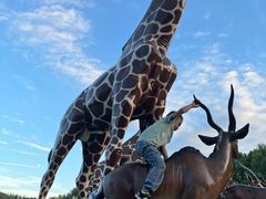 -北京野生动物园