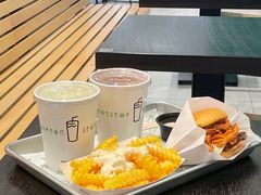 -Shake Shack(天环店)