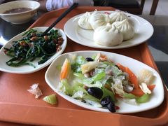 -庆丰包子铺(白塔寺店)