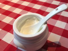 酸奶-西贝莜面村(上海百联西郊店)