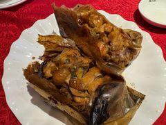 -粤北餐馆