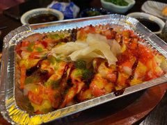 -原志优秀食材·匠心料理·海胆主题(金亿广场店)