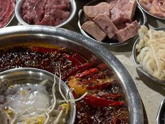 -渝味黄姐火锅(黄泥村店)