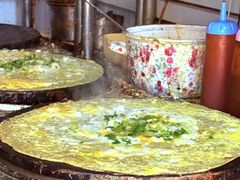 -大华煎饼(交道口北剪子巷店)