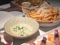 -研食记西餐厅(金融中心店)