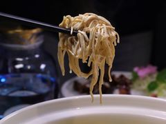 翅汤大煮干丝-淮扬韵(凤八市政府店)
