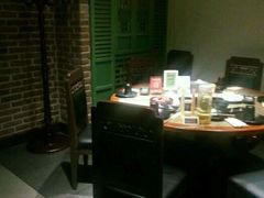 -手选潮汕鲜活牛肉火锅(二七广场店)