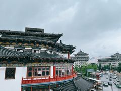 -西安城墙·碑林历史文化景区