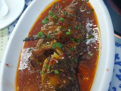 -范饭椰林川湘味海鲜·椰子鸡(三亚湾椰梦长廊店)