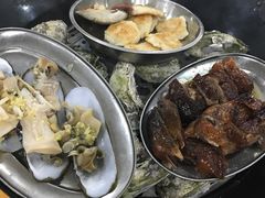 -蚝专家(北滘店)