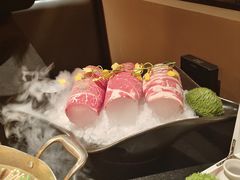 -色響火锅(恒隆广场店)