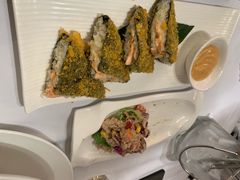 -马克西姆俄罗斯餐厅(通亚街店)