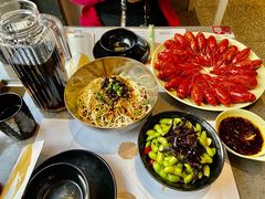 -一棠龙虾•王牌虾球(楚河汉街店)