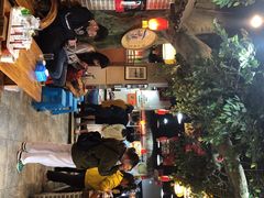 大堂-旺角小渔村(二马路店)