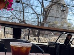 -火火咖啡&茶空间