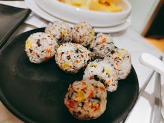 -花味烤肉·拌饭(庐阳万科店)