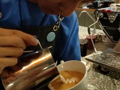 -sugarman espresso素饮糖人高新咖啡工厂