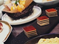 -万丽轩·粤菜(王府井金茂万丽酒店)