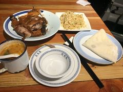 -符离集餐厅(万象城店)