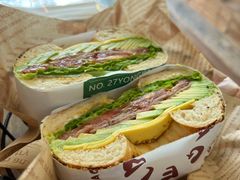 -BIG BAGEL(永康路店)