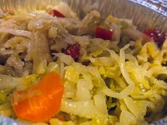 -马路牙子地桌烤肉(工体店)
