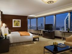 -上海雅居乐万豪侯爵酒店