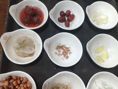 -大明铜锅·烤涮坊·烧烤(新开路店)