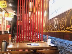 大堂-牛a潮汕鲜牛肉粿条(天河北店)
