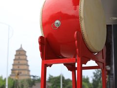 -必胜客(花舞大唐博物馆店)