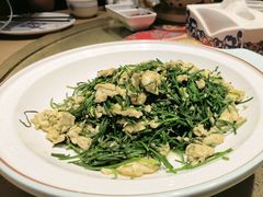 -蒙亨·手把肉·蒙古包文化主题餐厅(天恒广场店)