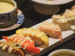 -莲寿司(国兴店)