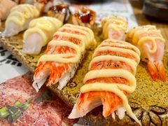 -Sushi Love 创意寿司(丽影广场店)